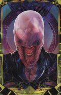 Hellraiser Resurrections the Onanistic Ritual (2026 Boom) 1E