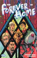 Forever Home (2026 Oni Press) 1G