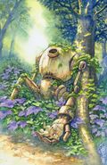 Forever Home (2026 Oni Press) 1F