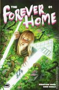 Forever Home (2026 Oni Press) 1H