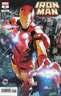 Iron Man (2026 Marvel) 9E