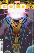 Marvel Gold '76 (2026 Marvel) 1E