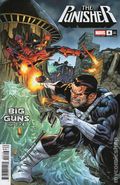 Punisher (2026 Marvel) 8F