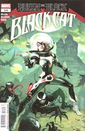 Black Cat (2025 Marvel) 14A