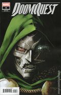 Doomquest (2026 Marvel) 4G