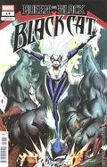 Black Cat (2025 Marvel) 14D