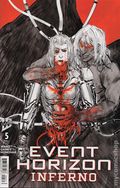 Event Horizon Inferno (2026 IDW) 5RI