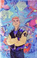 Archie (2026 Archie) 1F