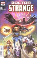 Doctor Strange (2026 Marvel) 10