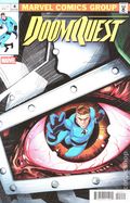 Doomquest (2026 Marvel) 4B