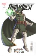 Doomquest (2026 Marvel) 4C