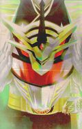 Power Rangers Drakkon New Dawn (2020 Boom) 1D