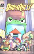 Doomquest (2026 Marvel) 4E