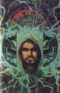 Power Rangers Green (2026 Boom) 1F