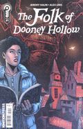 Folk of Dooney Hollow (2026 Ignition Press) 1A