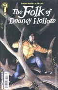 Folk of Dooney Hollow (2026 Ignition Press) 1B