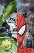Challenges of Doom Spider-Man (2026 Marvel) 1D