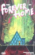 Forever Home (2026 Oni Press) 1A