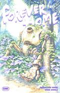 Forever Home (2026 Oni Press) 1B