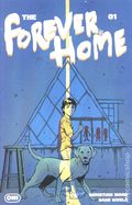 Forever Home (2026 Oni Press) 1C