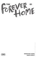 Forever Home (2026 Oni Press) 1D