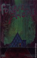 Forever Home (2026 Oni Press) 1E
