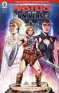 He-Man and the Masters of the Universe the Wings of Fate (2026 Dark Horse) 3