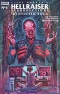 Hellraiser Resurrections the Onanistic Ritual (2026 Boom) 1A