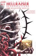 Hellraiser Resurrections the Onanistic Ritual (2026 Boom) 1G