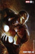 Iron Man (2026 Marvel) 9C