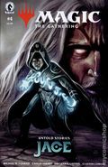 Magic the Gathering Untold Stories Jace (2026 Dark Horse) 4B