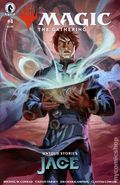 Magic the Gathering Untold Stories Jace (2026 Dark Horse) 4C