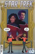 Star Trek 60th Anniversary Special (2026 IDW) 1RIA
