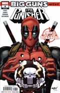 Punisher (2026 Marvel) 8A