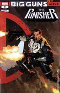 Punisher (2026 Marvel) 8C