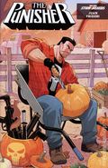 Punisher (2026 Marvel) 8D