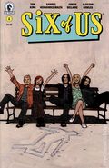 Six of Us (2026 Dark Horse) 1A