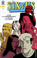 Six of Us (2026 Dark Horse) 1C