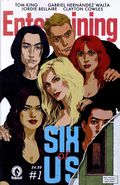 Six of Us (2026 Dark Horse) 1E
