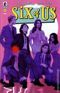 Six of Us (2026 Dark Horse) 1F