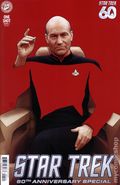 Star Trek 60th Anniversary Special (2026 IDW) 1B
