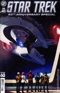 Star Trek 60th Anniversary Special (2026 IDW) 1E