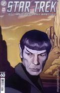 Star Trek 60th Anniversary Special (2026 IDW) 1F