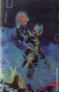 Power Rangers Unlimited (2026 Boom) 2D