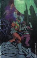 Power Rangers Unlimited (2026 Boom) 2E