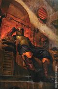 Star Wars the Book of Boba Fett (2026 Marvel) 1E