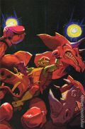 Tales of the Teenage Mutant Ninja Turtles Coastal Chaos (2026 IDW) 1RIA