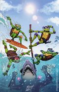 Tales of the Teenage Mutant Ninja Turtles Coastal Chaos (2026 IDW) 1RIB