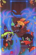 Powerpuff Girls Halloween Special (2024 Dynamite) 1J