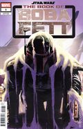 Star Wars the Book of Boba Fett (2026 Marvel) 1C
